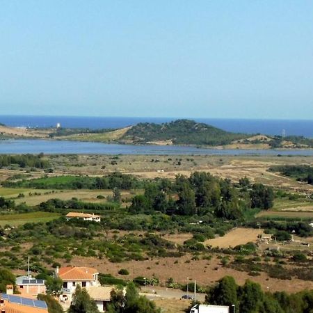 Casa Miriam - Appartamenti Vacanze Villaputzu Exterior foto