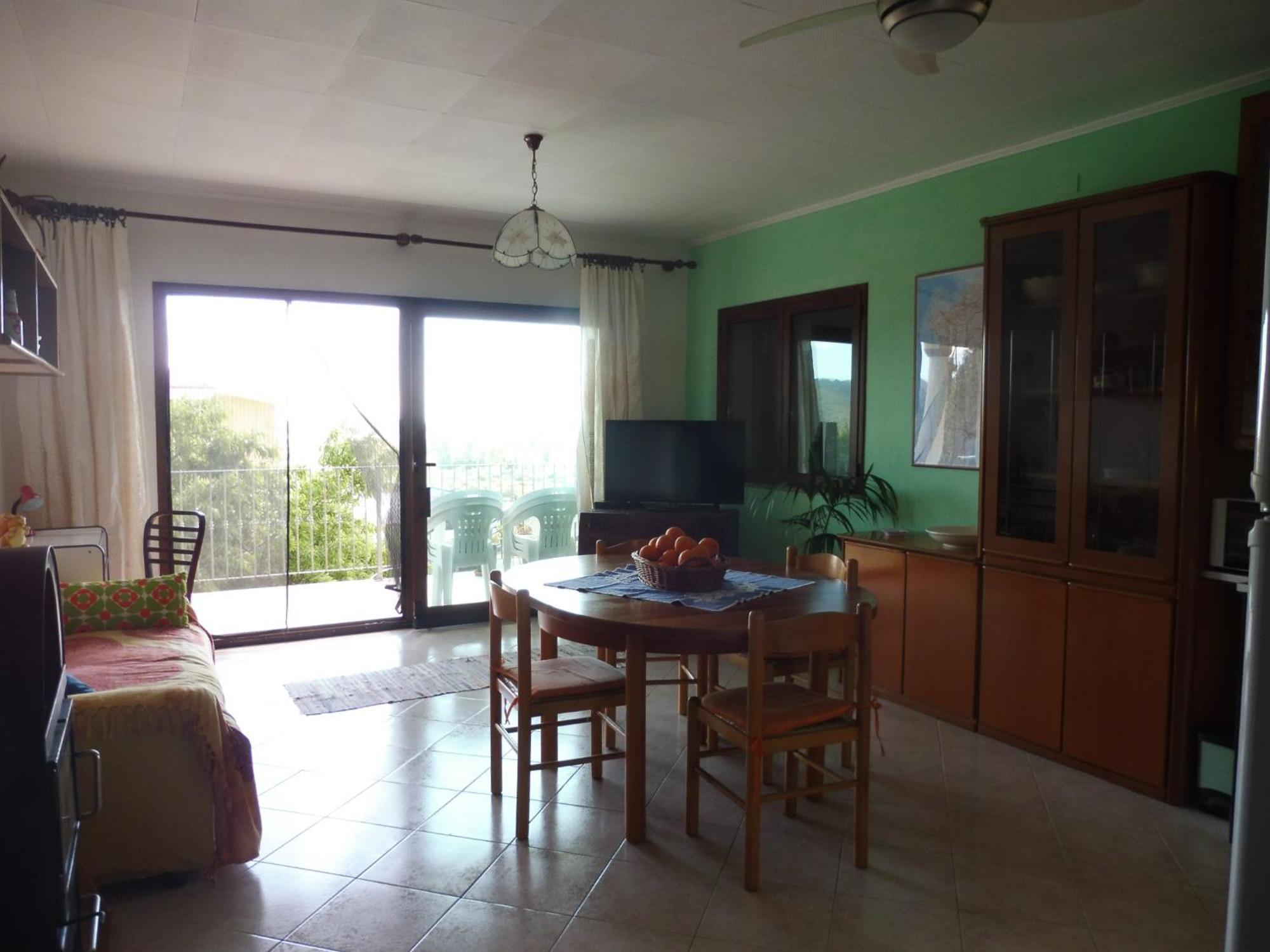 Casa Miriam - Appartamenti Vacanze Villaputzu Exterior foto