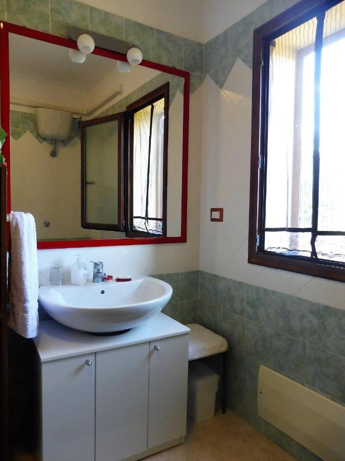 Casa Miriam - Appartamenti Vacanze Villaputzu Exterior foto