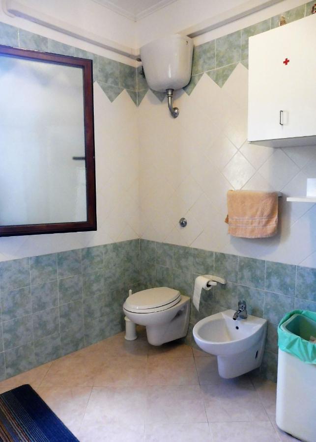 Casa Miriam - Appartamenti Vacanze Villaputzu Exterior foto