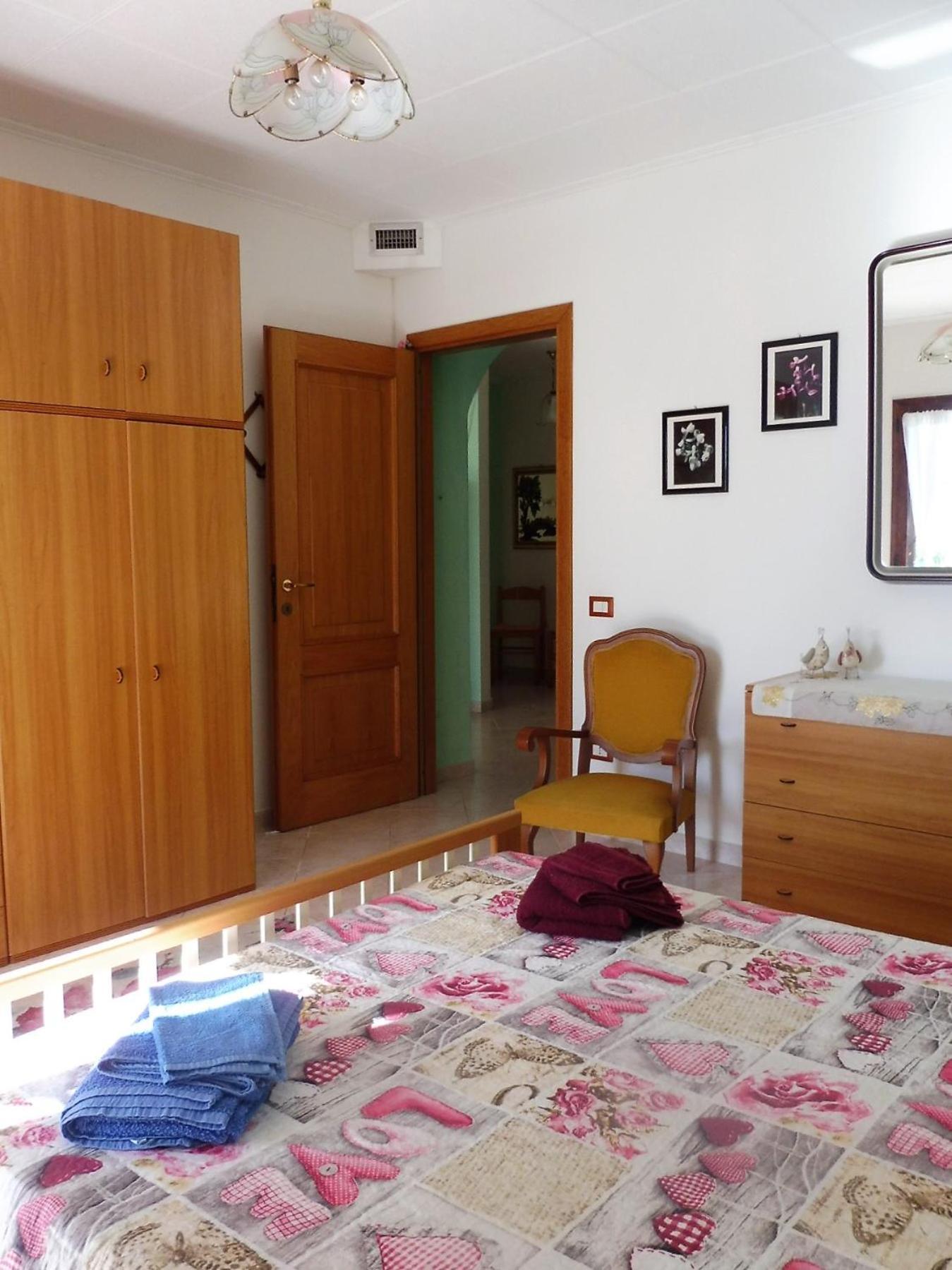 Casa Miriam - Appartamenti Vacanze Villaputzu Quarto foto