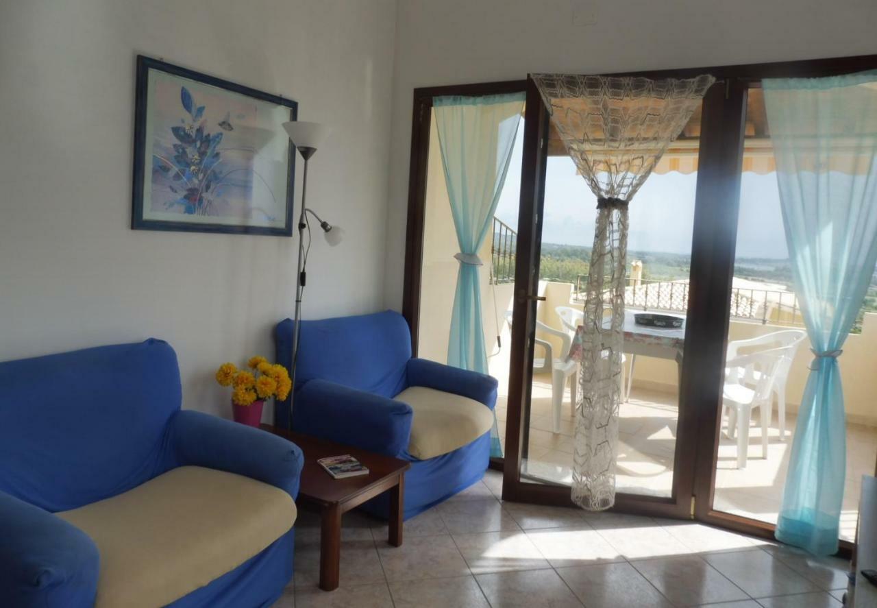 Casa Miriam - Appartamenti Vacanze Villaputzu Exterior foto