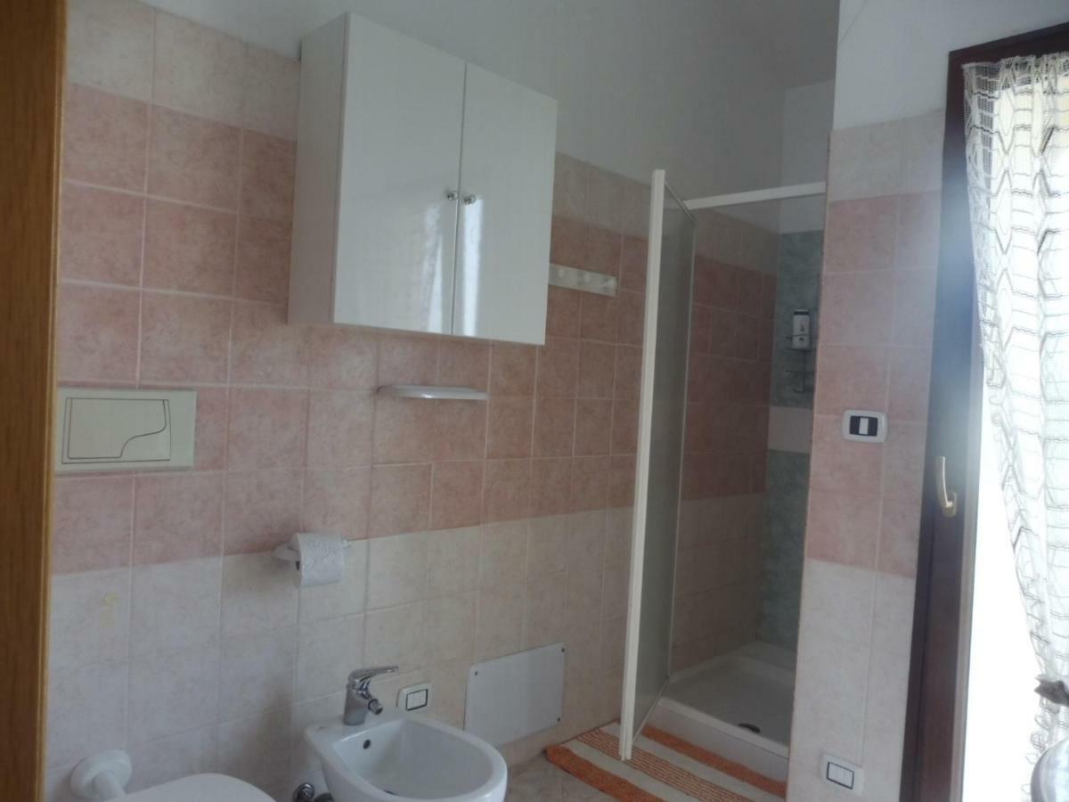 Casa Miriam - Appartamenti Vacanze Villaputzu Exterior foto