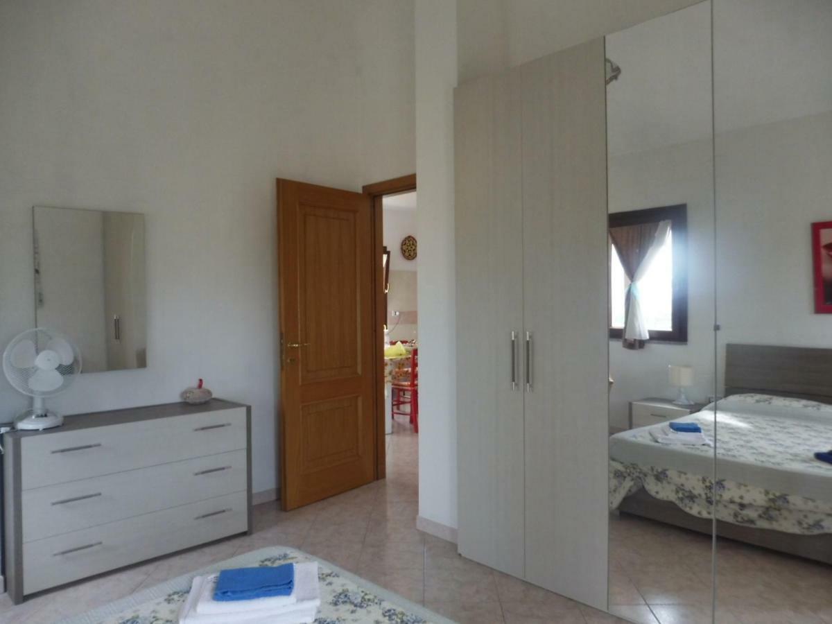 Casa Miriam - Appartamenti Vacanze Villaputzu Exterior foto
