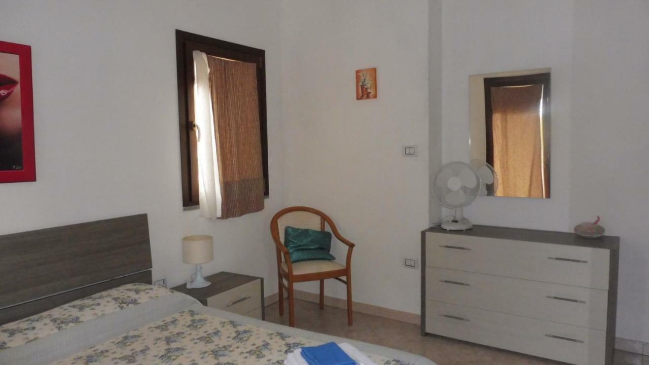 Casa Miriam - Appartamenti Vacanze Villaputzu Exterior foto
